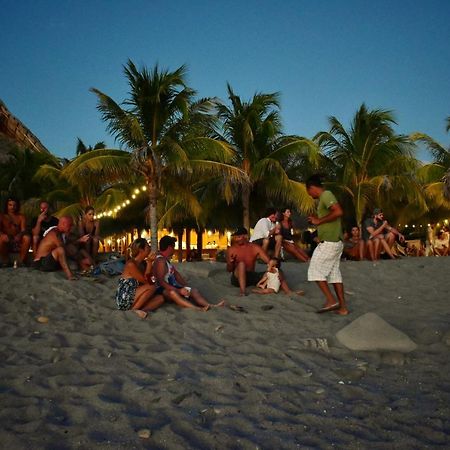 Buena Onda Beach Resort ポポヨ エクステリア 写真