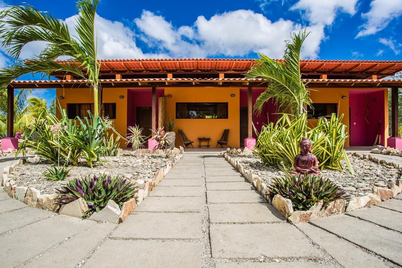Buena Onda Beach Resort ポポヨ 部屋 写真