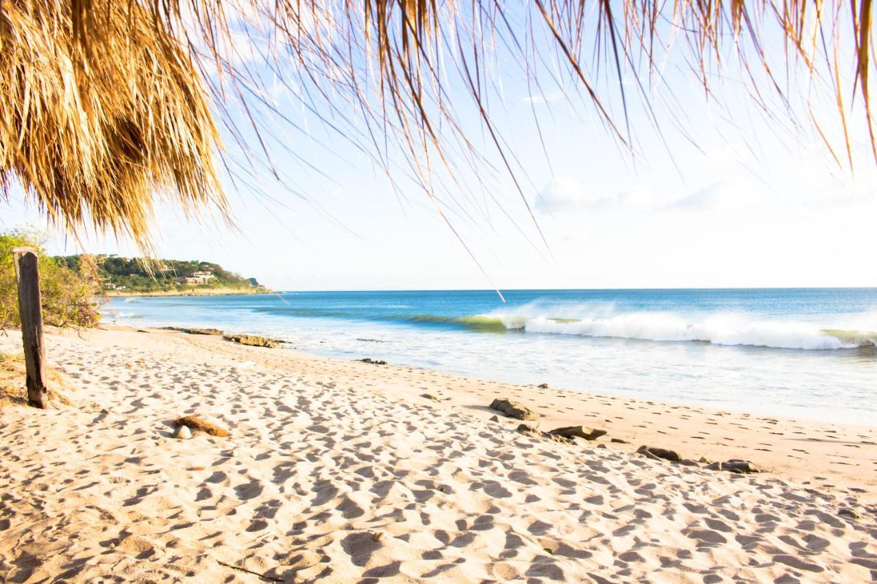 Buena Onda Beach Resort ポポヨ エクステリア 写真